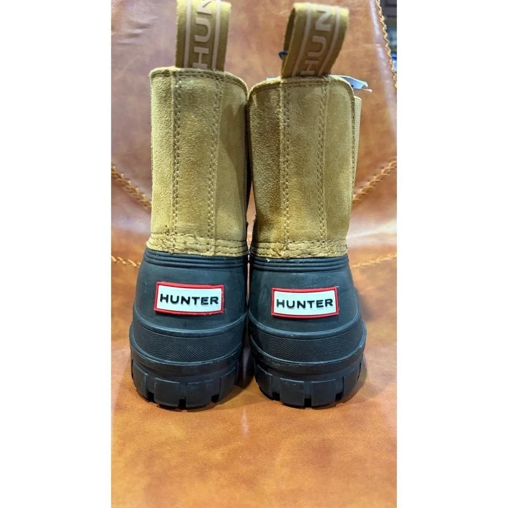 Hunter Sutton waterproof boots